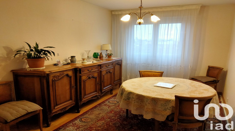 Ma-Cabane - Vente Appartement Chartres, 96 m²