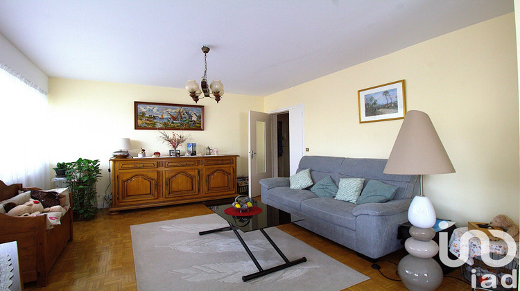 Ma-Cabane - Vente Appartement Chartres, 80 m²