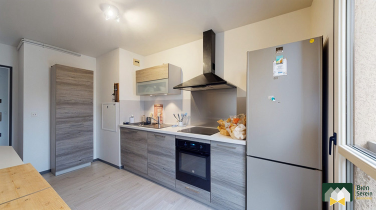 Ma-Cabane - Vente Appartement Chartres, 123 m²