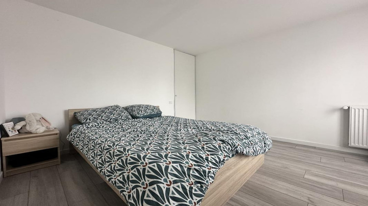 Ma-Cabane - Vente Appartement CHARTRES, 42 m²