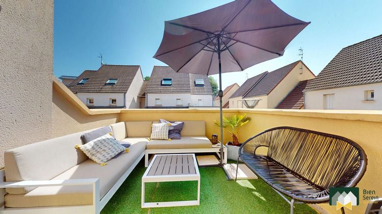 Ma-Cabane - Vente Appartement Chartres, 91 m²