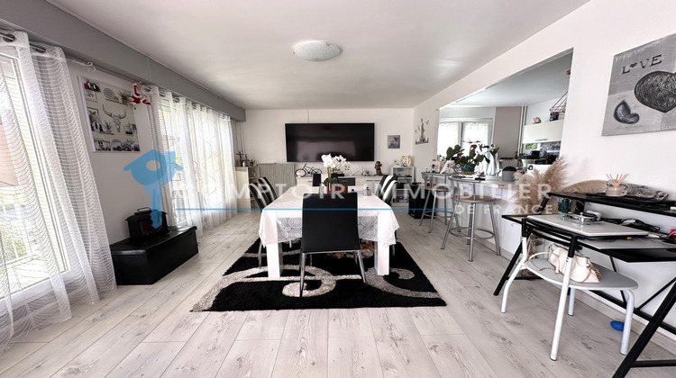 Ma-Cabane - Vente Appartement Chartres, 79 m²