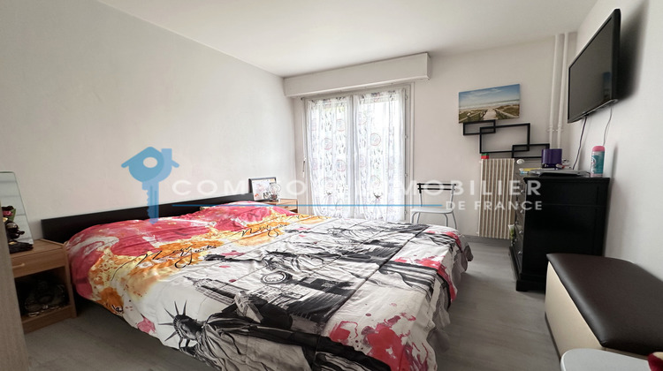 Ma-Cabane - Vente Appartement Chartres, 79 m²