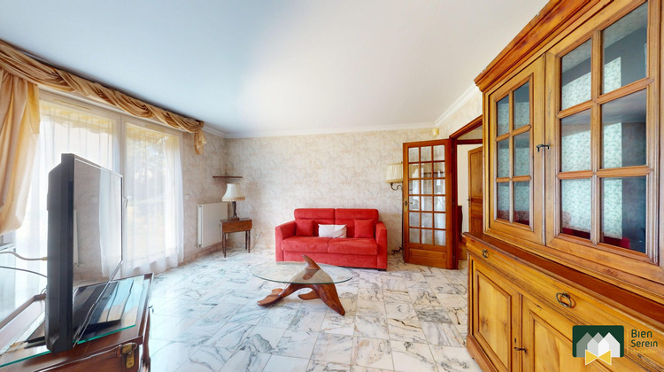 Ma-Cabane - Vente Appartement Chartres, 112 m²