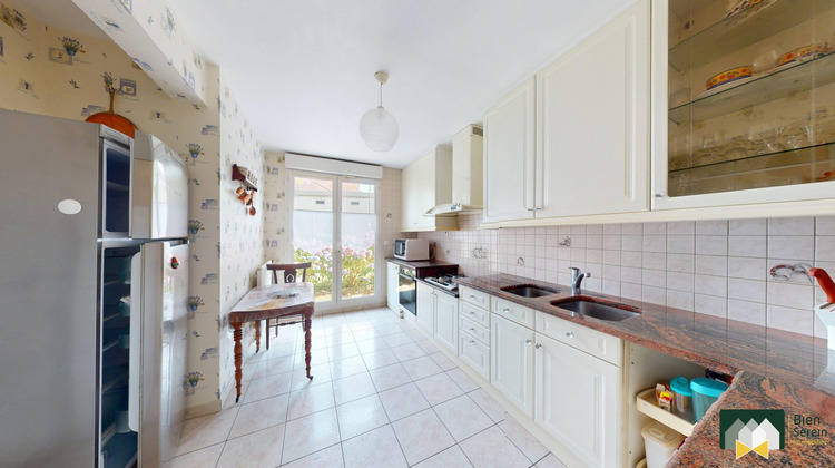 Ma-Cabane - Vente Appartement Chartres, 112 m²