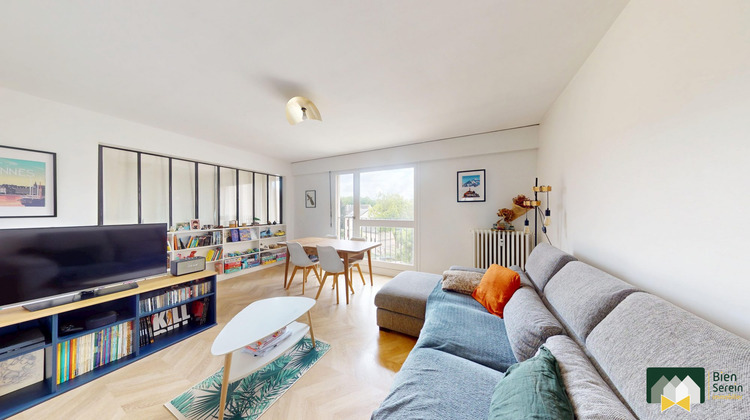 Ma-Cabane - Vente Appartement Chartres, 92 m²