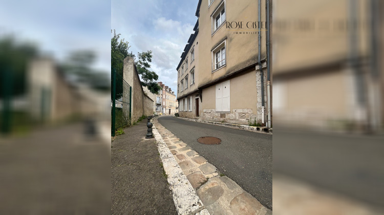 Ma-Cabane - Vente Appartement Chartres, 31 m²