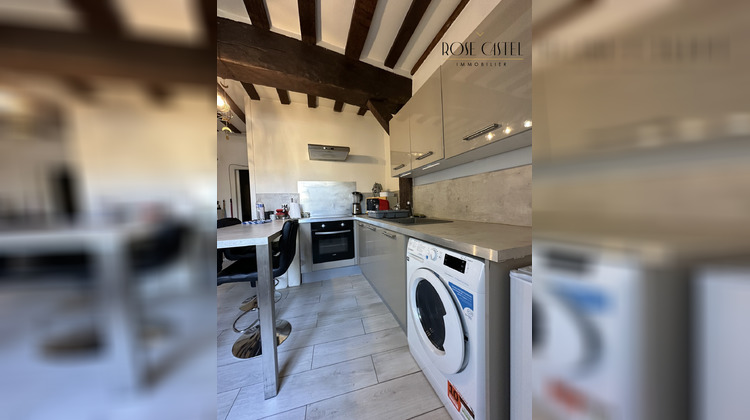 Ma-Cabane - Vente Appartement Chartres, 31 m²