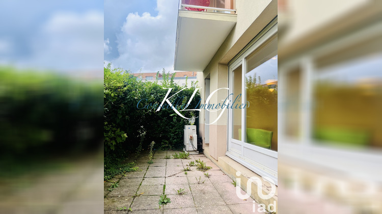 Ma-Cabane - Vente Appartement Chartres, 45 m²