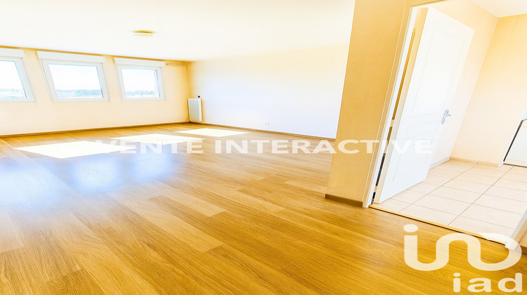 Ma-Cabane - Vente Appartement Chartres, 107 m²