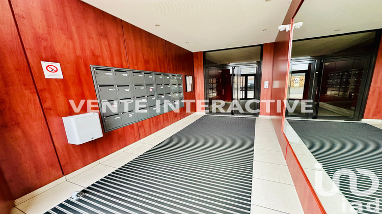 Ma-Cabane - Vente Appartement Chartres, 107 m²