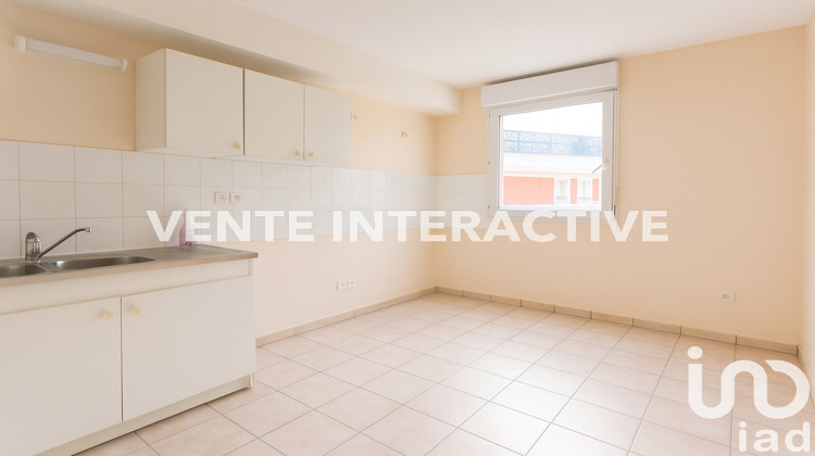 Ma-Cabane - Vente Appartement Chartres, 107 m²