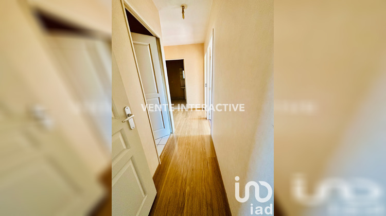 Ma-Cabane - Vente Appartement Chartres, 107 m²