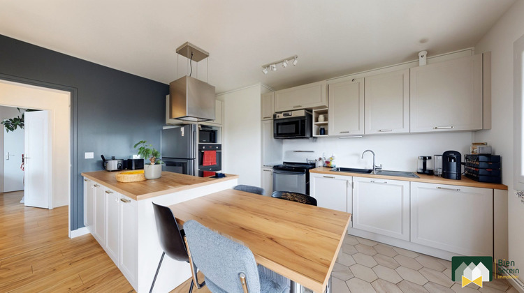 Ma-Cabane - Vente Appartement Chartres, 69 m²