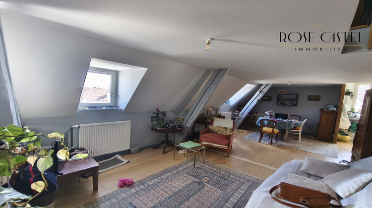 Ma-Cabane - Vente Appartement Chartres, 40 m²