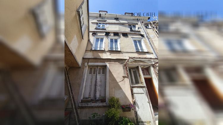 Ma-Cabane - Vente Appartement Chartres, 40 m²