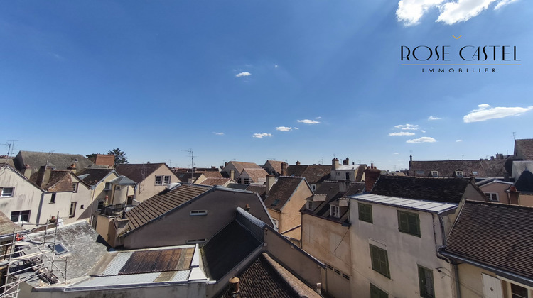 Ma-Cabane - Vente Appartement Chartres, 40 m²