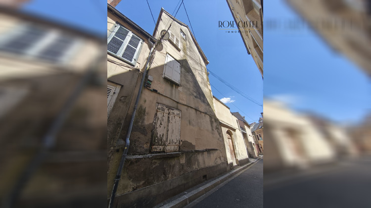 Ma-Cabane - Vente Appartement Chartres, 60 m²