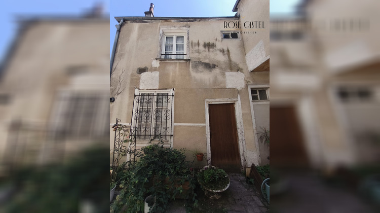 Ma-Cabane - Vente Appartement Chartres, 60 m²