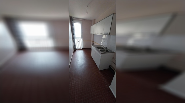 Ma-Cabane - Vente Appartement CHARTRES, 64 m²