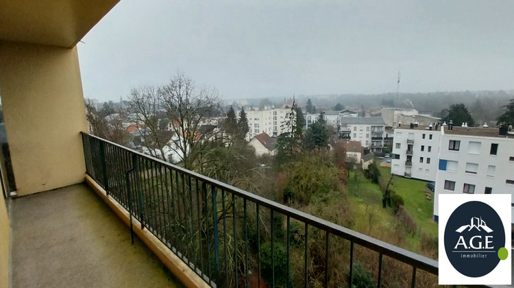 Ma-Cabane - Vente Appartement CHARTRES, 64 m²