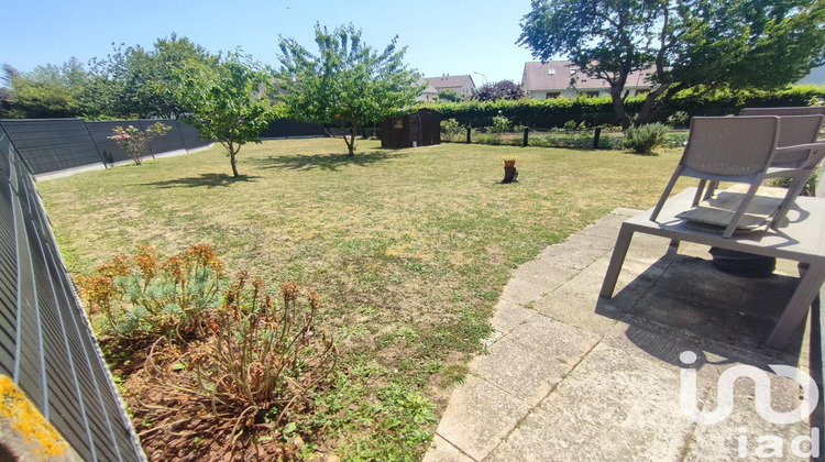 Ma-Cabane - Vente Appartement Chartres, 68 m²