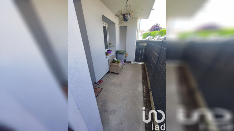 Ma-Cabane - Vente Appartement Chartres, 68 m²