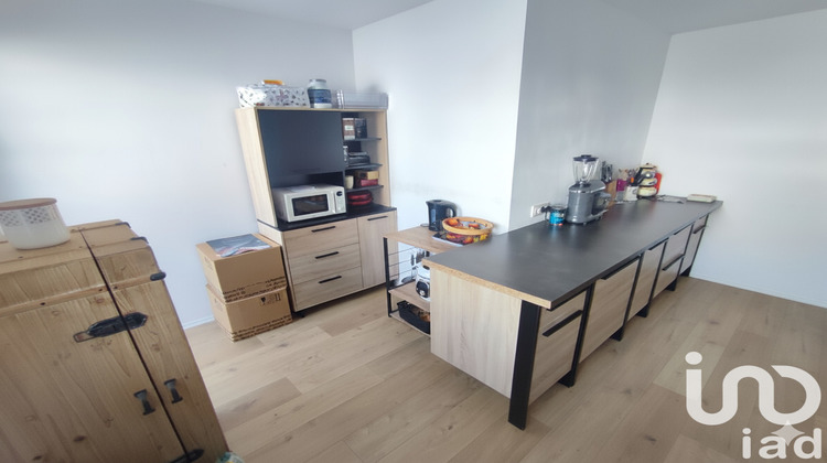Ma-Cabane - Vente Appartement Chartres, 68 m²