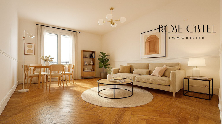 Ma-Cabane - Vente Appartement Chartres, 53 m²