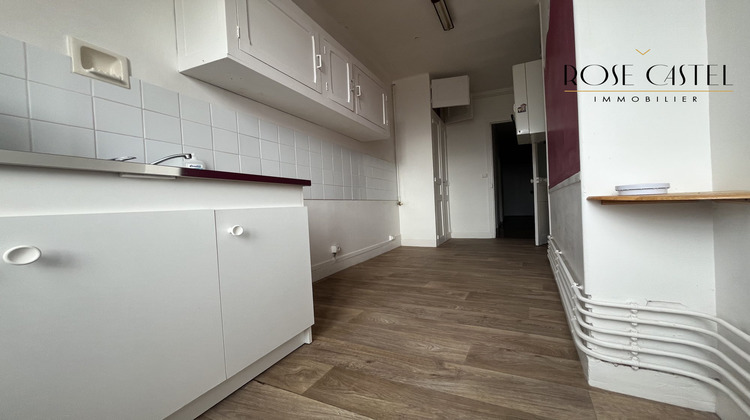 Ma-Cabane - Vente Appartement Chartres, 53 m²
