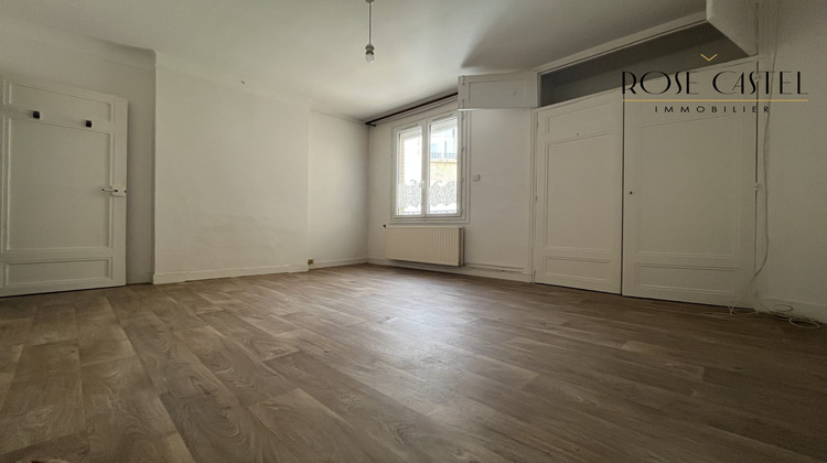 Ma-Cabane - Vente Appartement Chartres, 53 m²