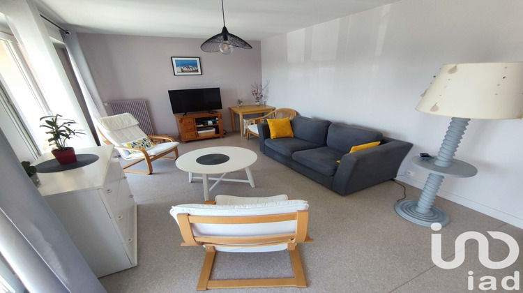 Ma-Cabane - Vente Appartement Chartres, 94 m²