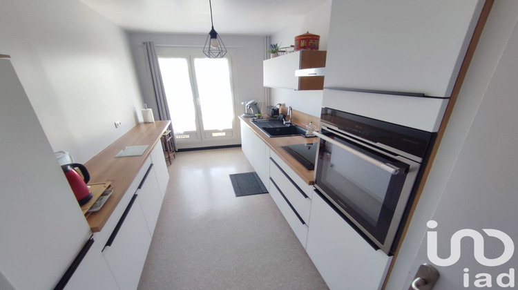 Ma-Cabane - Vente Appartement Chartres, 94 m²