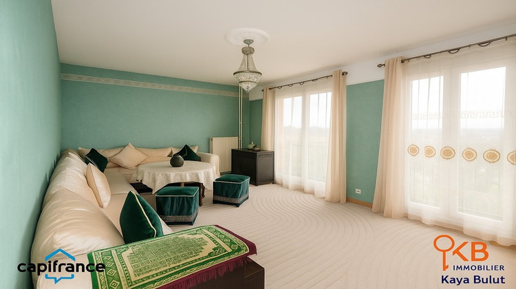 Ma-Cabane - Vente Appartement CHARTRES, 67 m²