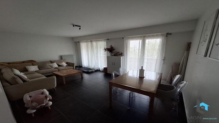 Ma-Cabane - Vente Appartement CHARTRES, 66 m²