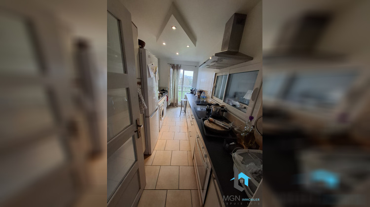 Ma-Cabane - Vente Appartement CHARTRES, 66 m²