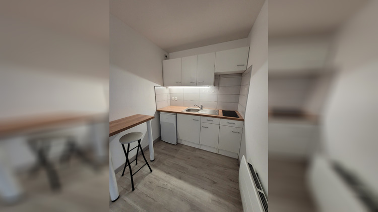 Ma-Cabane - Vente Appartement Chartres, 26 m²