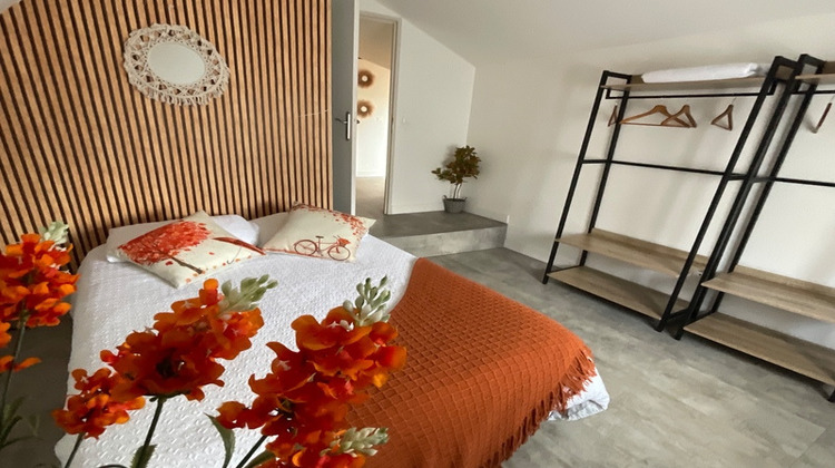 Ma-Cabane - Vente Appartement CHARTRES, 92 m²