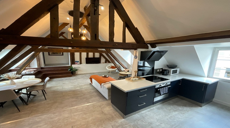 Ma-Cabane - Vente Appartement CHARTRES, 92 m²