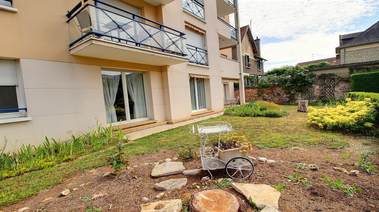 Ma-Cabane - Vente Appartement CHARTRES, 112 m²