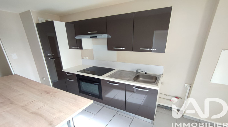 Ma-Cabane - Vente Appartement Chartres, 53 m²