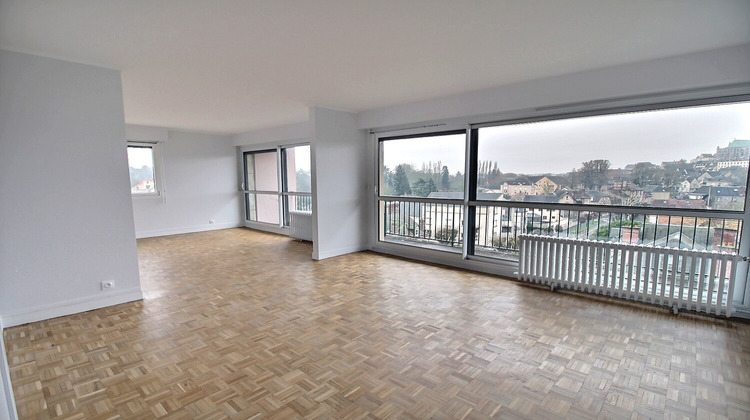 Ma-Cabane - Vente Appartement CHARTRES, 84 m²