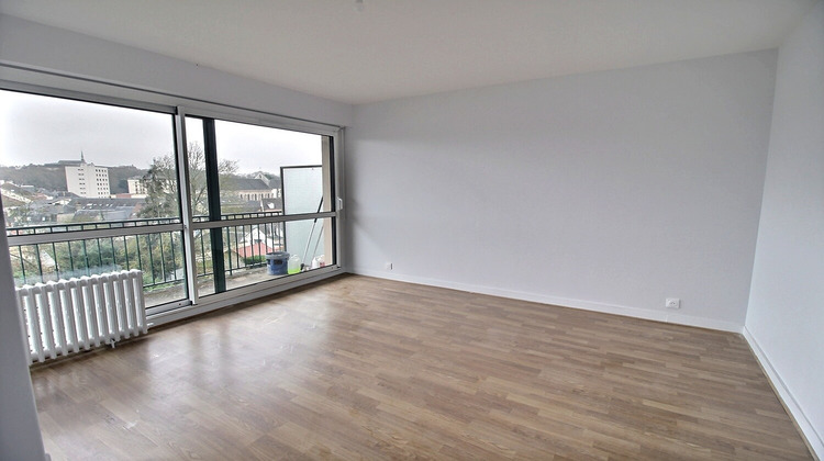 Ma-Cabane - Vente Appartement CHARTRES, 45 m²