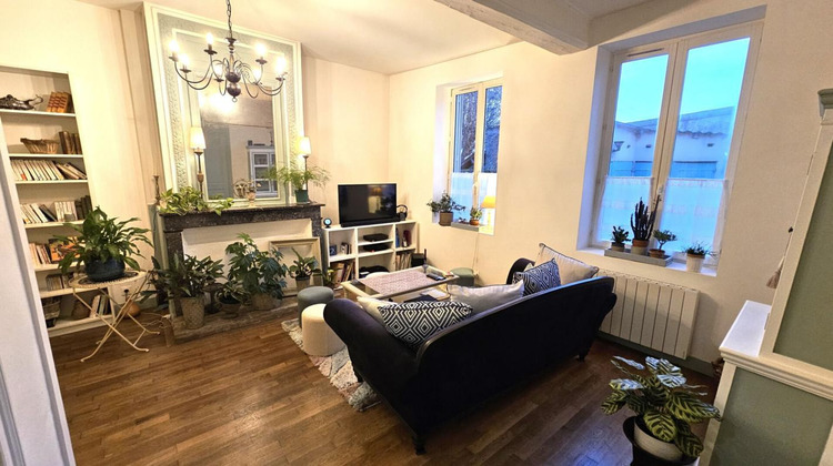 Ma-Cabane - Vente Appartement CHARTRES, 52 m²