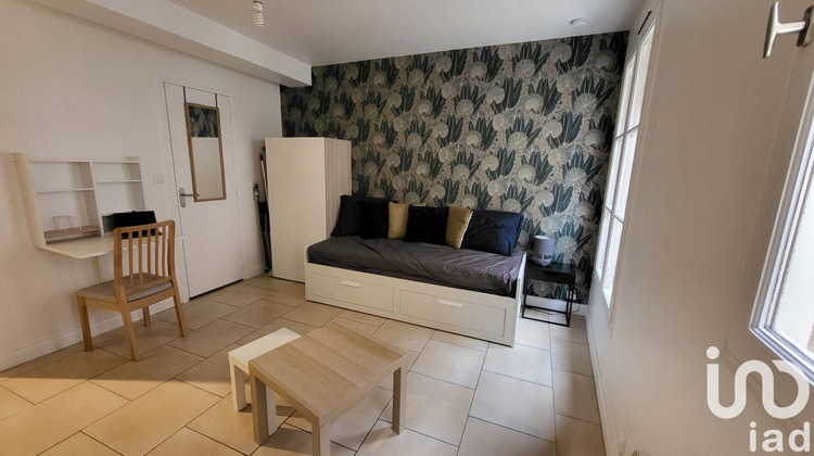 Ma-Cabane - Vente Appartement Chartres, 24 m²