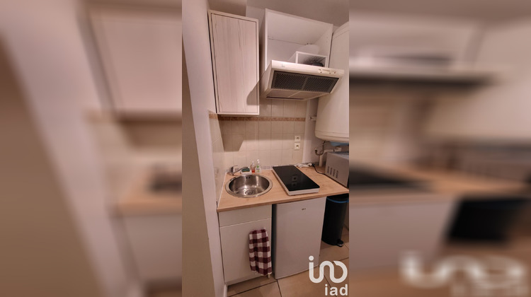 Ma-Cabane - Vente Appartement Chartres, 24 m²