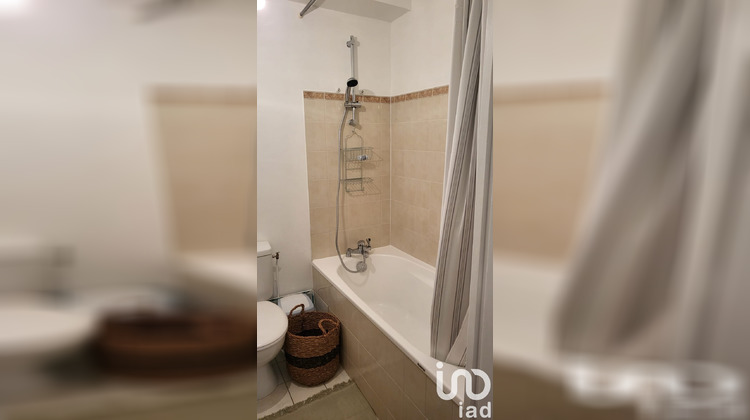 Ma-Cabane - Vente Appartement Chartres, 24 m²