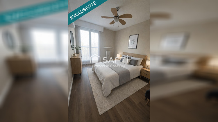 Ma-Cabane - Vente Appartement Chartres, 79 m²