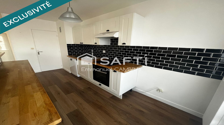 Ma-Cabane - Vente Appartement Chartres, 79 m²