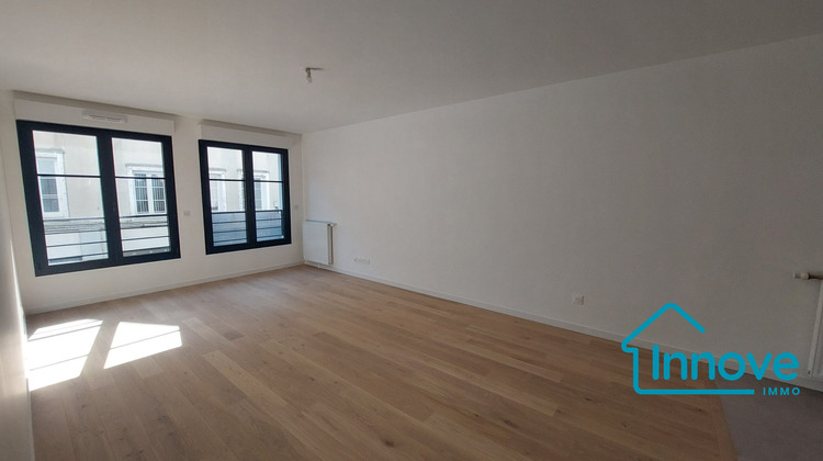 Ma-Cabane - Vente Appartement Chartres, 74 m²